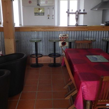 Les Gites Du Vieux Frene Longavesnes Luaran gambar