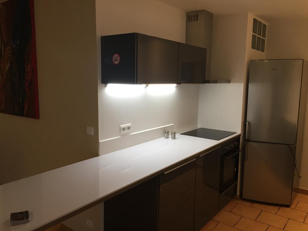 Les Gites Du Vieux Frene Longavesnes Luaran gambar